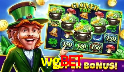 wgbet Salvador - Promo Stats