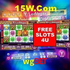 wgbet - Análise de Mercados Esportivos