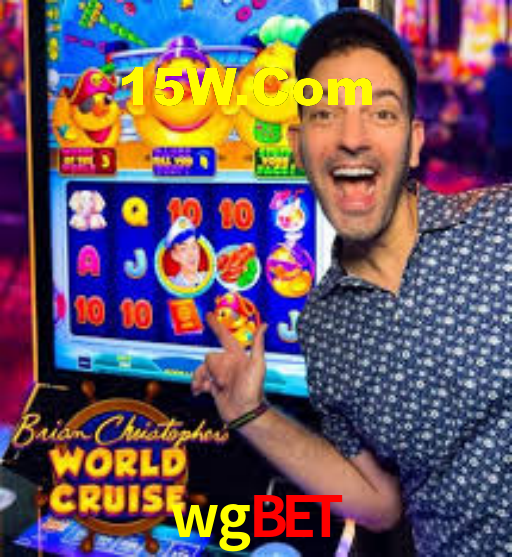 wgbet: A Experiência de Casino com Jogos de Mesa ao Vivo