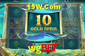 wgbet Brasília - Security