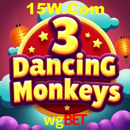 Interface do App wgbet