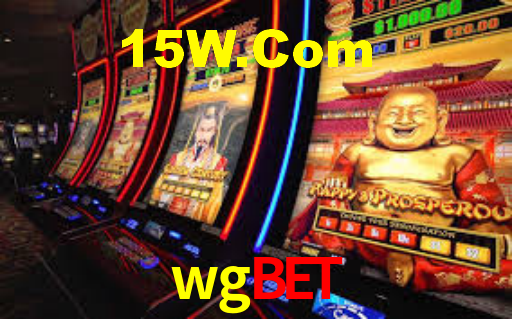 wgbet.com
