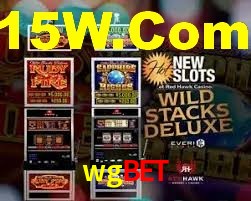 Exclusive Games wgbet