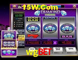 wgbet Belo Horizonte - Payments