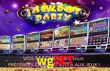 wgbet São Paulo - Top Slots