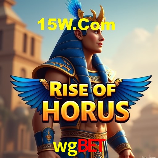 Experiência VIP wgbet