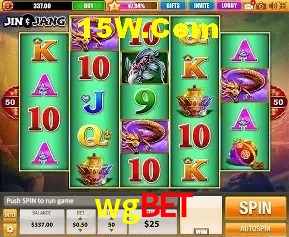 wgbet Belo Horizonte - Winners