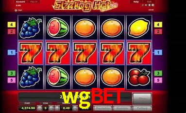 Promoção Relâmpago wgbet