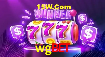 wgbet Salvador - Support