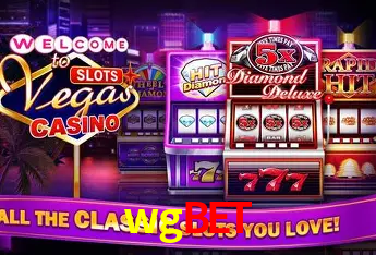 wgbet Rio de Janeiro - Popular Jogos