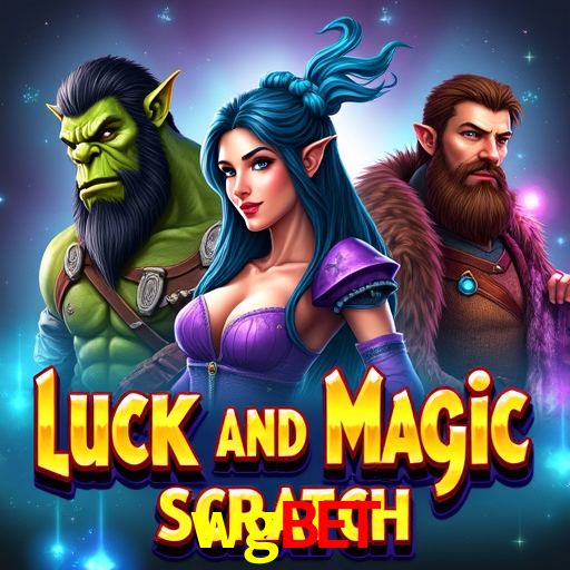 wgbet Salvador - Studio Tour