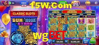 Game Statistics wgbet