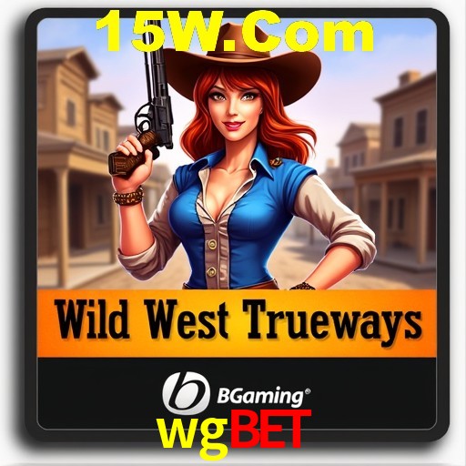 Bônus de Boas-vindas wgbet