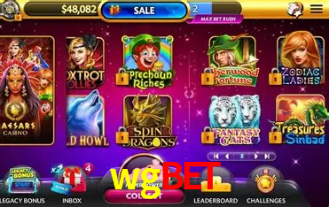 wgbet - Login Methods