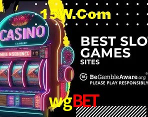 wgbet Slot - 320+ Caça-Níqueis Premium