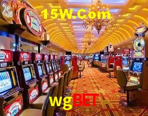 wgbet Brasília - Bonus Features